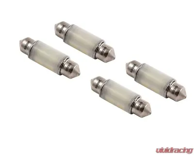 Diode Dynamics 36mm HP6 LED Cool White (FOUR) Pontiac GTO 2004-2006 - DD0306Q