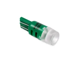 Diode Dynamics 194 HP3 LED Green Short (SINGLE)