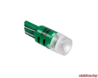 Diode Dynamics 194 HP3 LED Green Short (SINGLE) - DD0324S