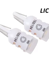 Diode Dynamics 194 HPS LED Natural White Short (PAIR) Ford?F-150 2018-2022                                     - DD0335P - Image 4