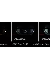 Diode Dynamics 194 HPS LED Natural White Short (PAIR) Ford?F-150 2018-2022                                     - DD0335P - Image 4