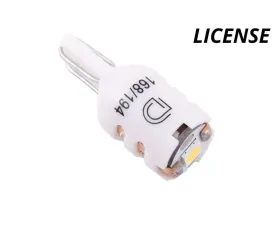 Diode Dynamics 194 HPS LED Natural White Short (SINGLE) Dodge Charger 2010-2014