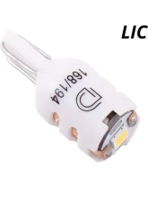 Diode Dynamics 194 HPS LED Natural White Short (SINGLE) Dodge Charger 2010-2014                                     - DD0335S - Image 3