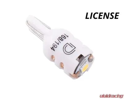Diode Dynamics 194 HPS LED Natural White Short (SINGLE) Dodge Charger 2010-2014 - DD0335S