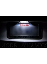 Diode Dynamics 194 HPS LED Natural White Short (SINGLE) Dodge Charger 2010-2014                                     - DD0335S - Image 2