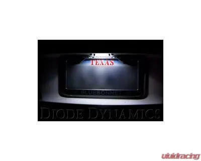 Diode Dynamics 194 HPS LED Natural White Short (SINGLE) Dodge Charger 2010-2014 - DD0335S