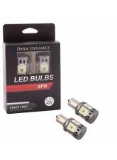Diode Dynamics 1156 XPR LED Cool White (PAIR)                                     - DD0369P - Image 3