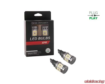 Diode Dynamics 3157 XPR LED Cool White (PAIR) - DD0378P