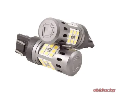 Diode Dynamics 7443 XPR LED Cool White (PAIR) - DD0386P