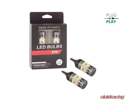 Diode Dynamics 7443 XPR LED Cool White (SINGLE) - DD0386S