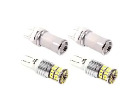 Diode Dynamics Backup Kit - Stage 2 (921 XPR/Diode Dynamics 7443 XPR) Jeep Grand Cherokee 2011-2014