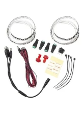 Diode Dynamics Blue LED Footwell Kit (FOUR)                                     - DD0446 - Image 5