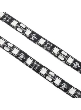 Diode Dynamics Blue LED Footwell Kit (FOUR)                                     - DD0446 - Image 5