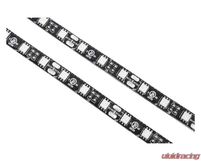 Diode Dynamics Blue LED Footwell Kit (FOUR) - DD0446