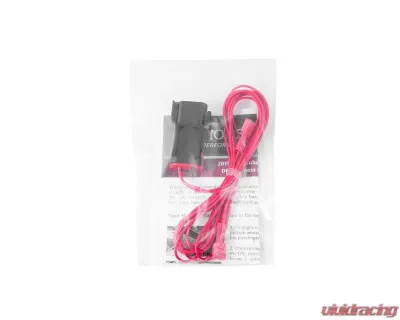 Diode Dynamics DRL Harness C-Light Subaru WRX | STI 2015-2021 - DD4055