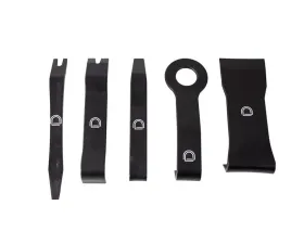 Diode Dynamics Plastic Trim Removal Set (5 PIECE)