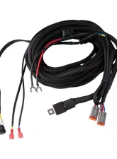 Diode Dynamics Reverse Light Wiring Kit (W/ RUNNING LIGHT)                                     - DD4102 - Image 2