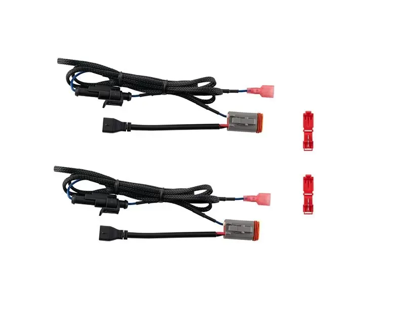 Diode Dynamics SS3 H11 Backlight Tap Wire Kit (PAIR) - DD4106P