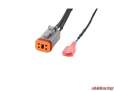 Diode Dynamics 5202 DT 4-Pin Backlight Tap Wire Kit (PAIR) - DD4107P