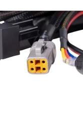 Diode Dynamics Ultra Heavy Duty Single Output 4-pin Wiring Harness                                     - DD4123 - Image 3