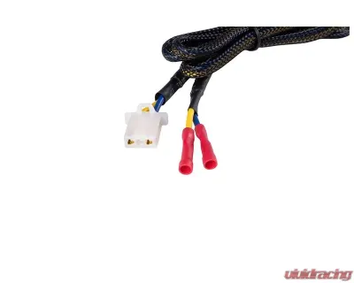 Diode Dynamics Ultra Heavy Duty Single Output 4-pin Wiring Harness - DD4123