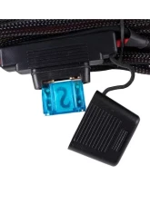 Diode Dynamics Ultra Heavy Duty Single Output 4-pin Wiring Harness                                     - DD4123 - Image 5