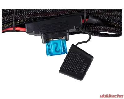 Diode Dynamics Ultra Heavy Duty Single Output 4-pin Wiring Harness - DD4123