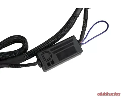 Diode Dynamics Stage Series C1R 7-pin Dual-Output Trailer Wiring Harness - DD4136