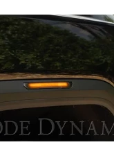 Diode Dynamics LED Sequential Side Markers - Amber GMC Sierra 2020-2021                                     - DD5151 - Image 2