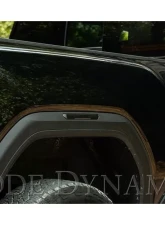 Diode Dynamics LED Sequential Side Markers - Amber GMC Sierra 2020-2021                                     - DD5151 - Image 4