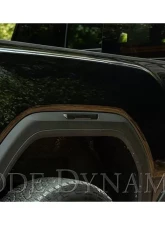 Diode Dynamics LED Sequential Side Markers - Amber GMC Sierra 2020-2021                                     - DD5151 - Image 5