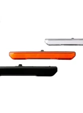 Diode Dynamics LED Sequential Side Markers - Amber GMC Sierra 2020-2021                                     - DD5151 - Image 8