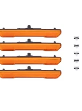 Diode Dynamics LED Side Markers - Amber GMC Sierra 2020-2021                                     - DD5126 - Image 10