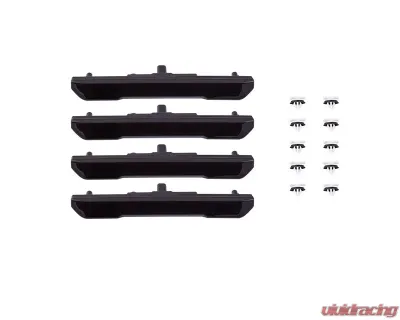 Diode Dynamics LED Side Markers - Smoked GMC Sierra 2020-2021 - DD5127