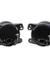 Diode Dynamics Elite Foglamp Type M White (PAIR) Chrysler | Dodge | Jeep 2005-2022                                     - DD5130P - Image 2
