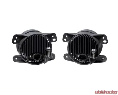 Diode Dynamics Elite Foglamp Type M White (PAIR) Chrysler | Dodge | Jeep 2005-2022 - DD5130P