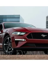 Diode Dynamics Elite Series Combination Fog Lamp Cool White (Pair) Ford Mustang 2018-2023                                     - DD5132 - Image 3