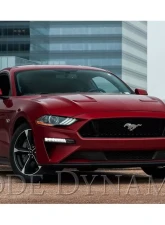 Diode Dynamics Elite Series Combination Fog Lamp Cool White (Pair) Ford Mustang 2018-2023                                     - DD5132 - Image 6