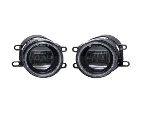 Diode Dynamics Elite Foglamp Type B White (PAIR) Lexus | Subaru | Toyota 2007-2022