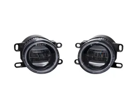 Diode Dynamics Elite Foglamp Type CGX White (PAIR) Lexus | Toyota 2010-2020
