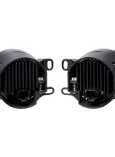 Diode Dynamics Elite Foglamp Type CGX White (PAIR) Lexus | Toyota 2010-2020                                     - DD5140P - Image 2