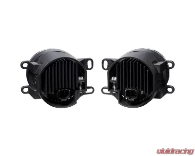 Diode Dynamics Elite Foglamp Type CGX White (PAIR) Lexus | Toyota 2010-2020 - DD5140P