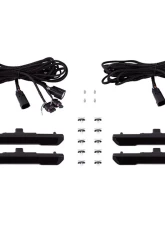 Diode Dynamics LED Sequential Side Markers - Smoked GMC Sierra 2020-2021                                     - DD5152 - Image 10