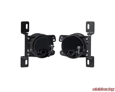 Diode Dynamics Elite Foglamp Type MR Yellow (PAIR) Jeep Wrangler | Gladiator 2007-2022 - DD5164P