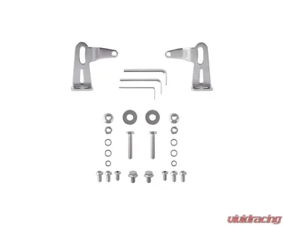 Diode Dynamics Stage Series Light Bar Universal Bracket Kit - DD6028