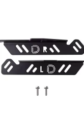 Diode Dynamics Fog Pocket Pod Bracket Kit (PAIR) Ford Raptor 2017-2020                                     - DD6029 - Image 6