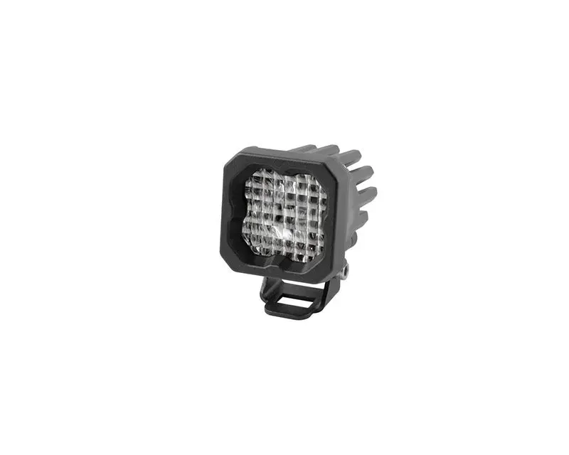 Diode Dynamics Stage Series C1 LED Pod Sport White Wide Standard ABL (SINGLE) - DD6440S