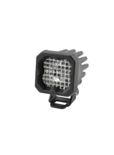 Diode Dynamics Stage Series C1 LED Pod Sport White Wide Standard ABL (SINGLE)                                     - DD6440S - Image 11