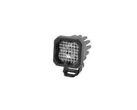Diode Dynamics Stage Series C1 LED Pod Pro White Wide Standard ABL (SINGLE)