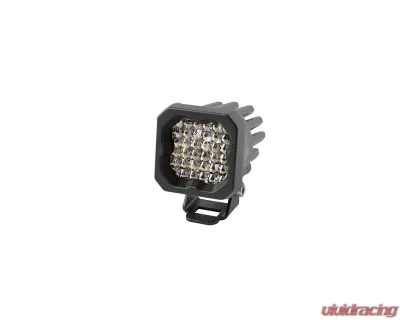Diode Dynamics Stage Series C1 LED Pod Pro White Flood Standard ABL (SINGLE) - DD6460S